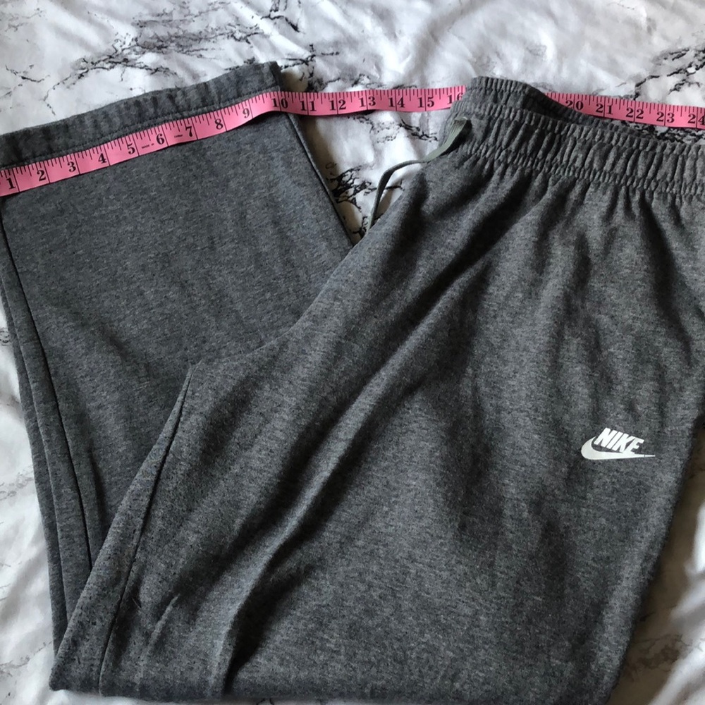 Nike Gray Sweats
